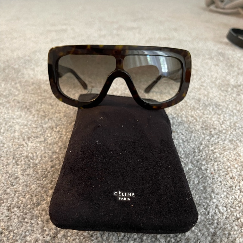 Céline Sunglasses